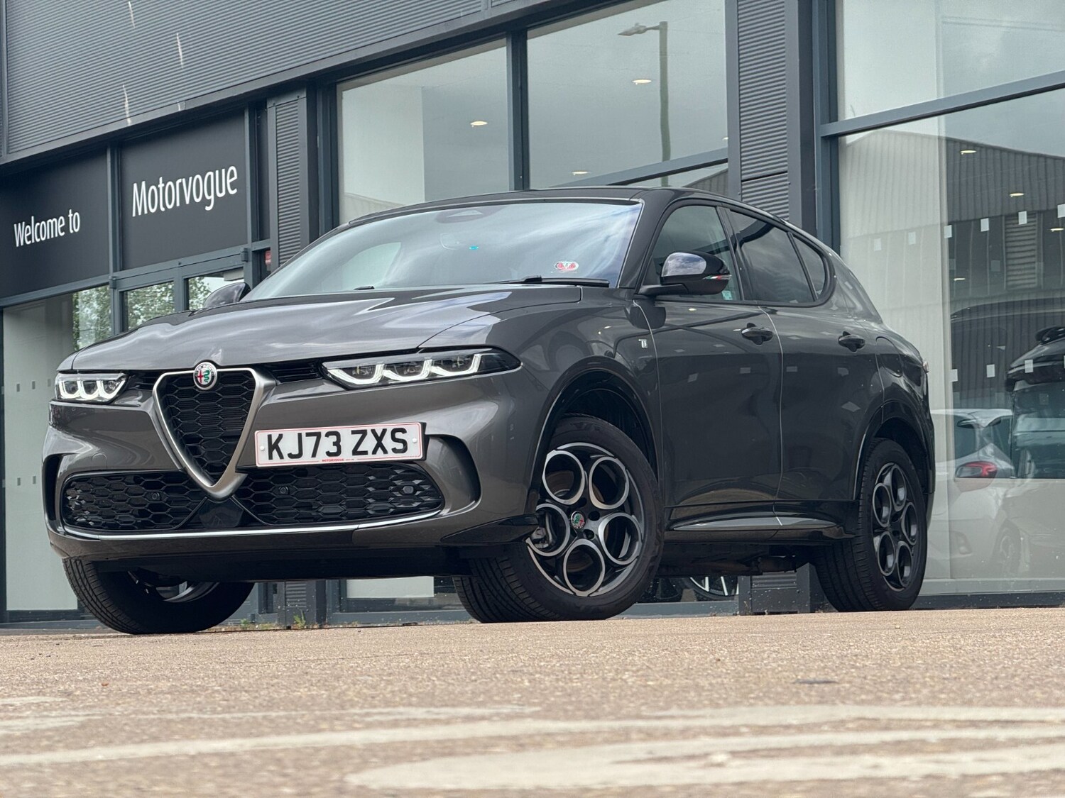 Used Alfa Romeo Tonale 2024 for sale - 77480212: Photo 25