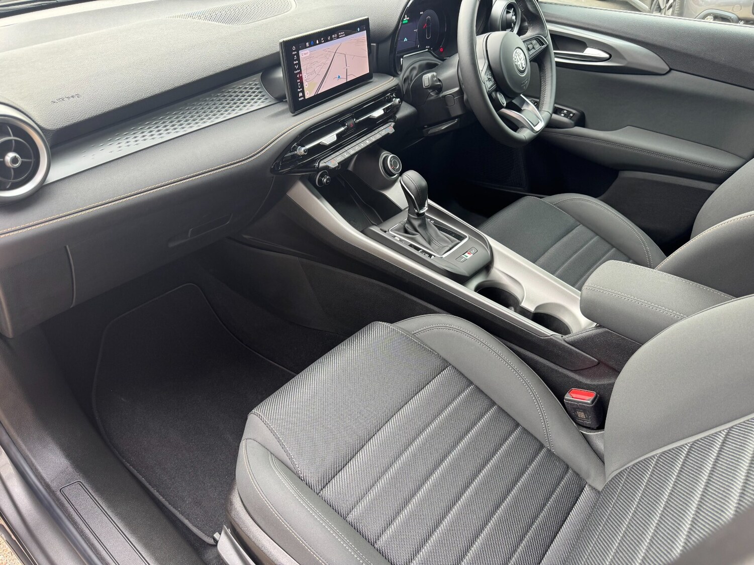 Used Alfa Romeo Tonale 2024 for sale - 77480212: Photo 26