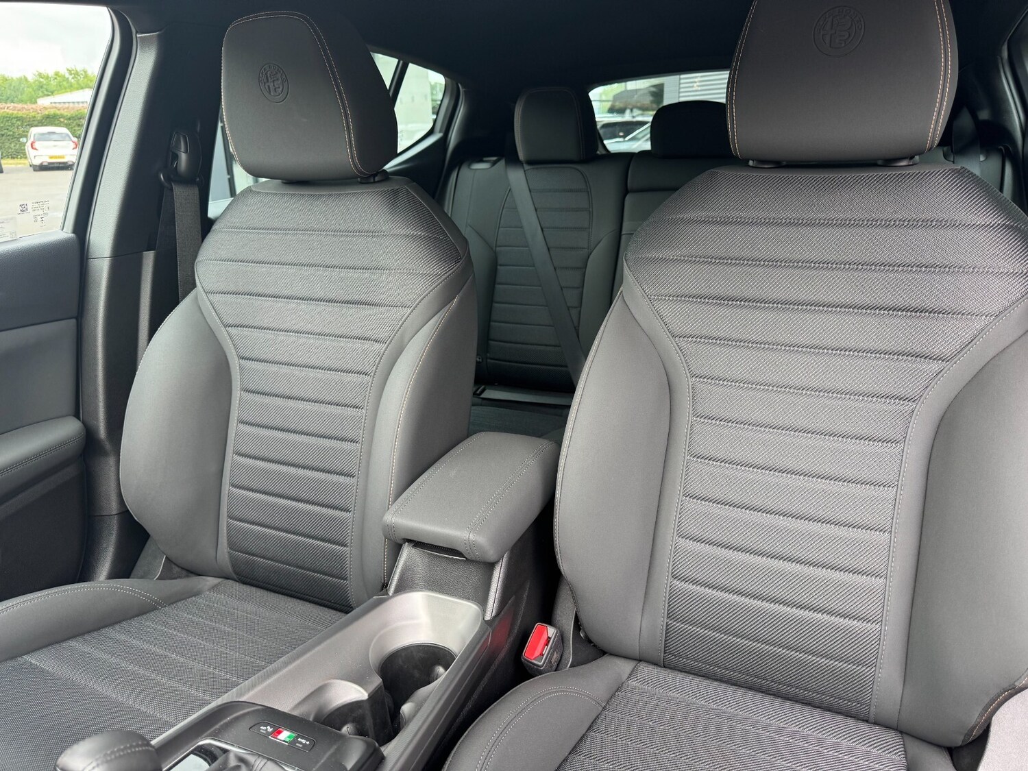 Used Alfa Romeo Tonale 2024 for sale - 77480212: Photo 27