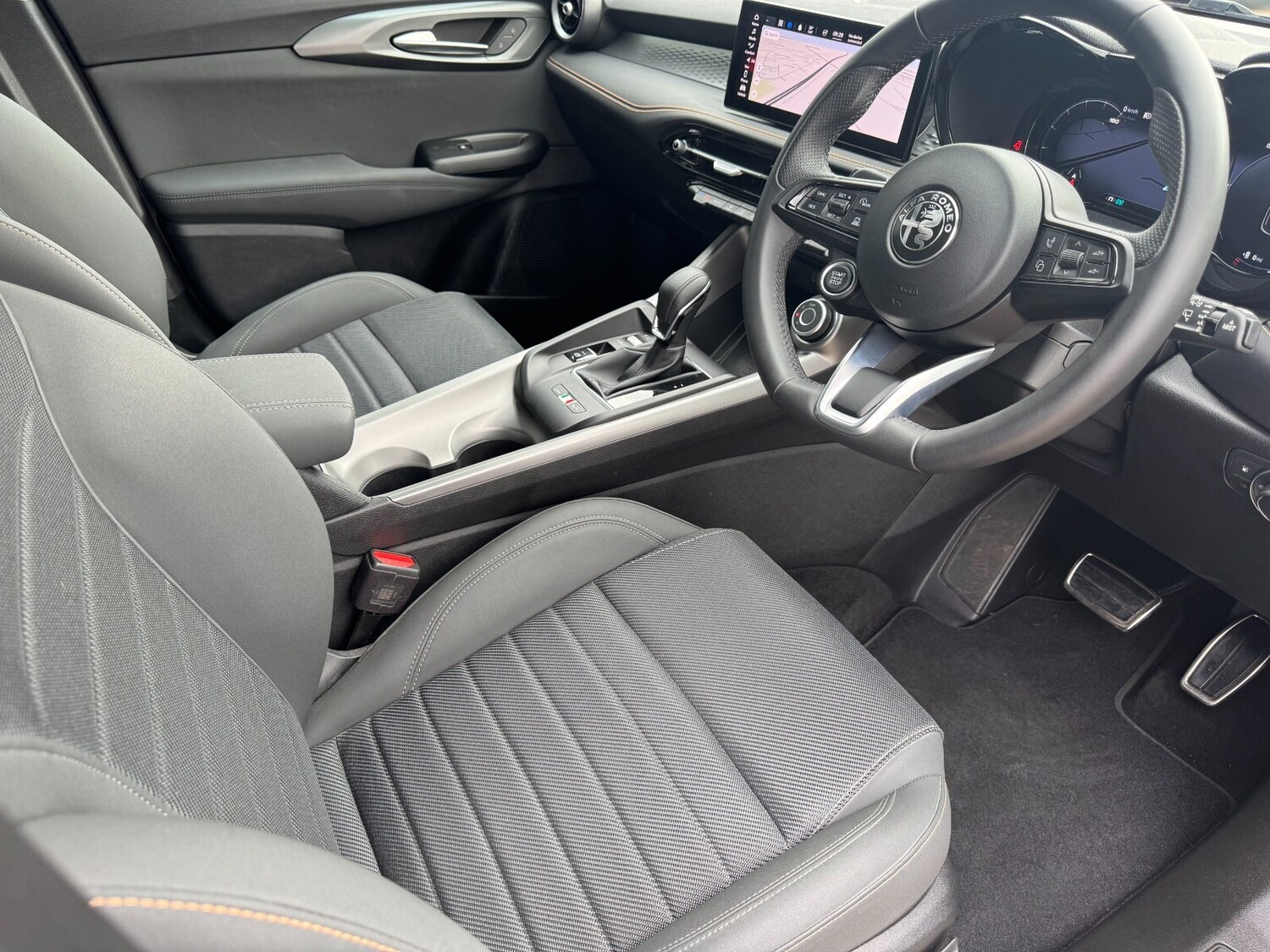 Used Alfa Romeo Tonale 2024 for sale - 77480212: Photo 28