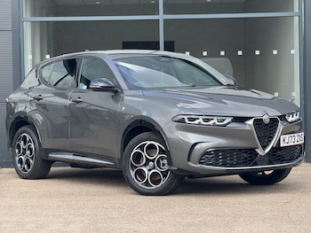 Used Alfa Romeo Tonale 2024 for sale - 77480212: Photo