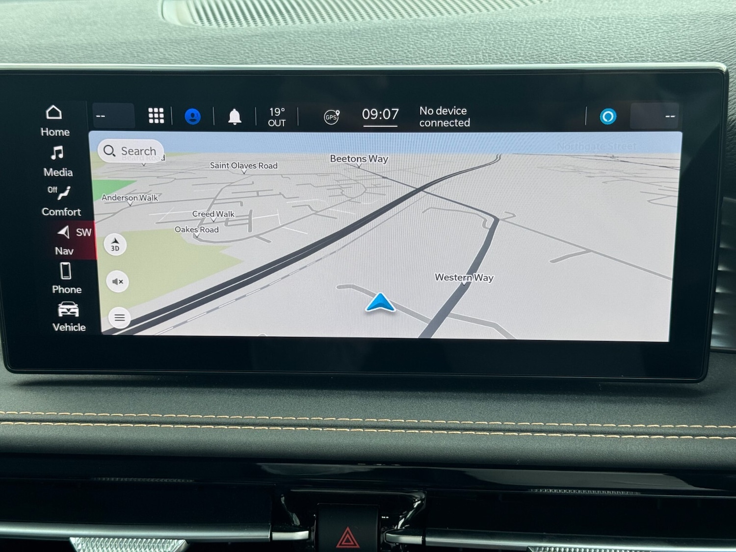 Used Alfa Romeo Tonale 2024 for sale - 77480212: Photo 3