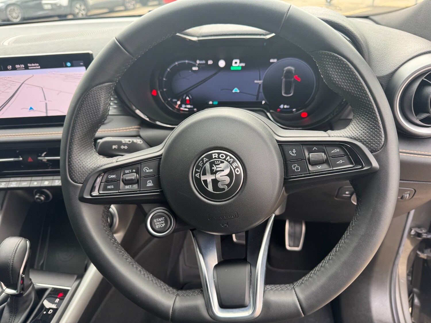 Used Alfa Romeo Tonale 2024 for sale - 77480212: Photo 31