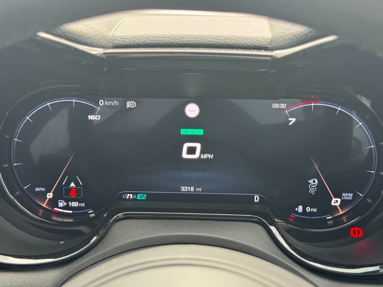 Used Alfa Romeo Tonale 2024 for sale - 77480212: Photo 37