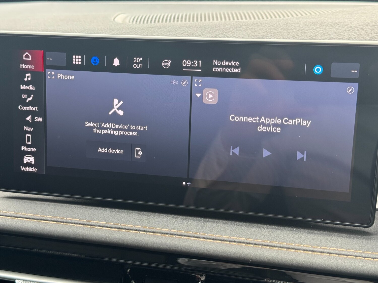 Used Alfa Romeo Tonale 2024 for sale - 77480212: Photo 38