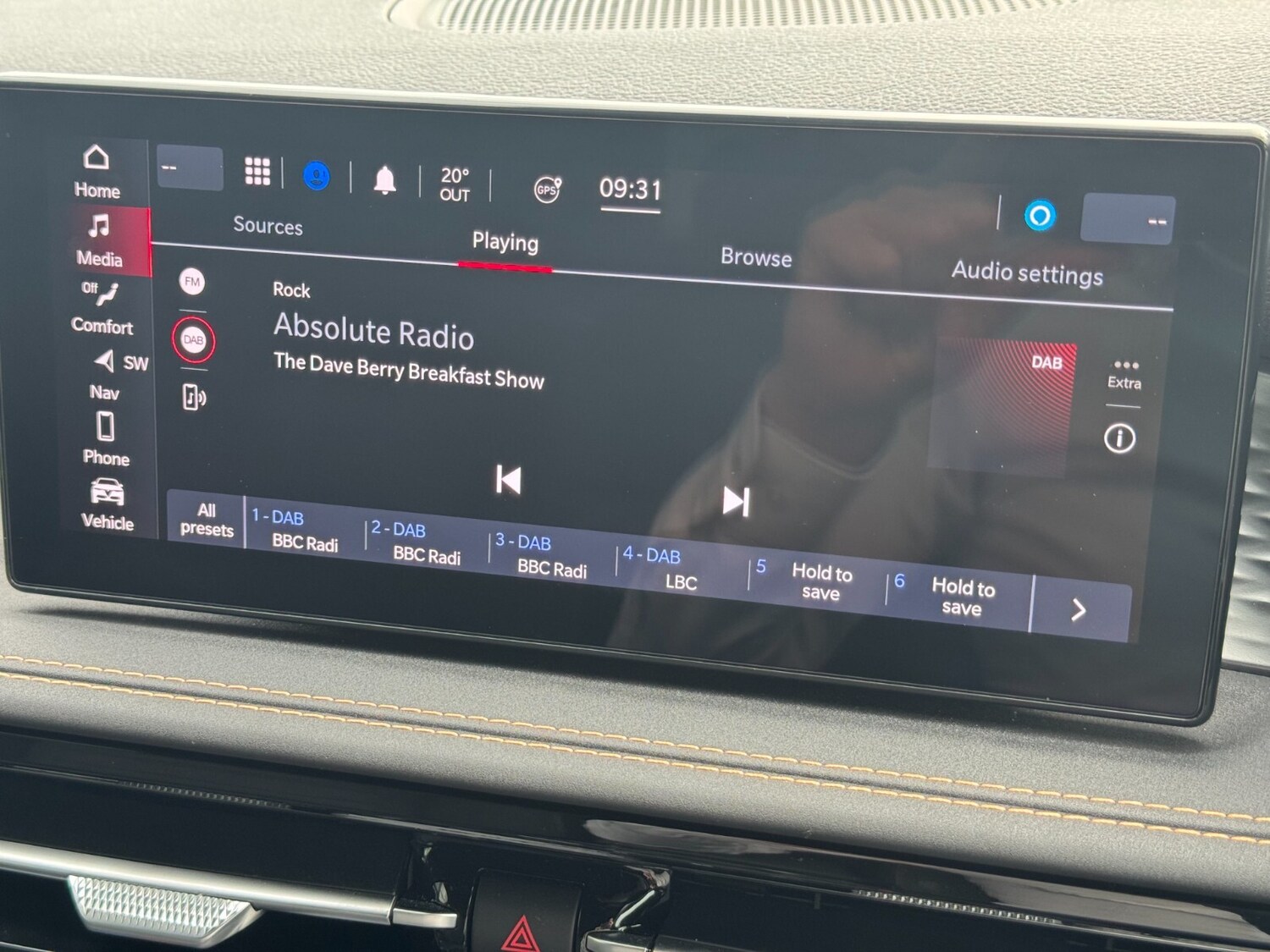 Used Alfa Romeo Tonale 2024 for sale - 77480212: Photo 39