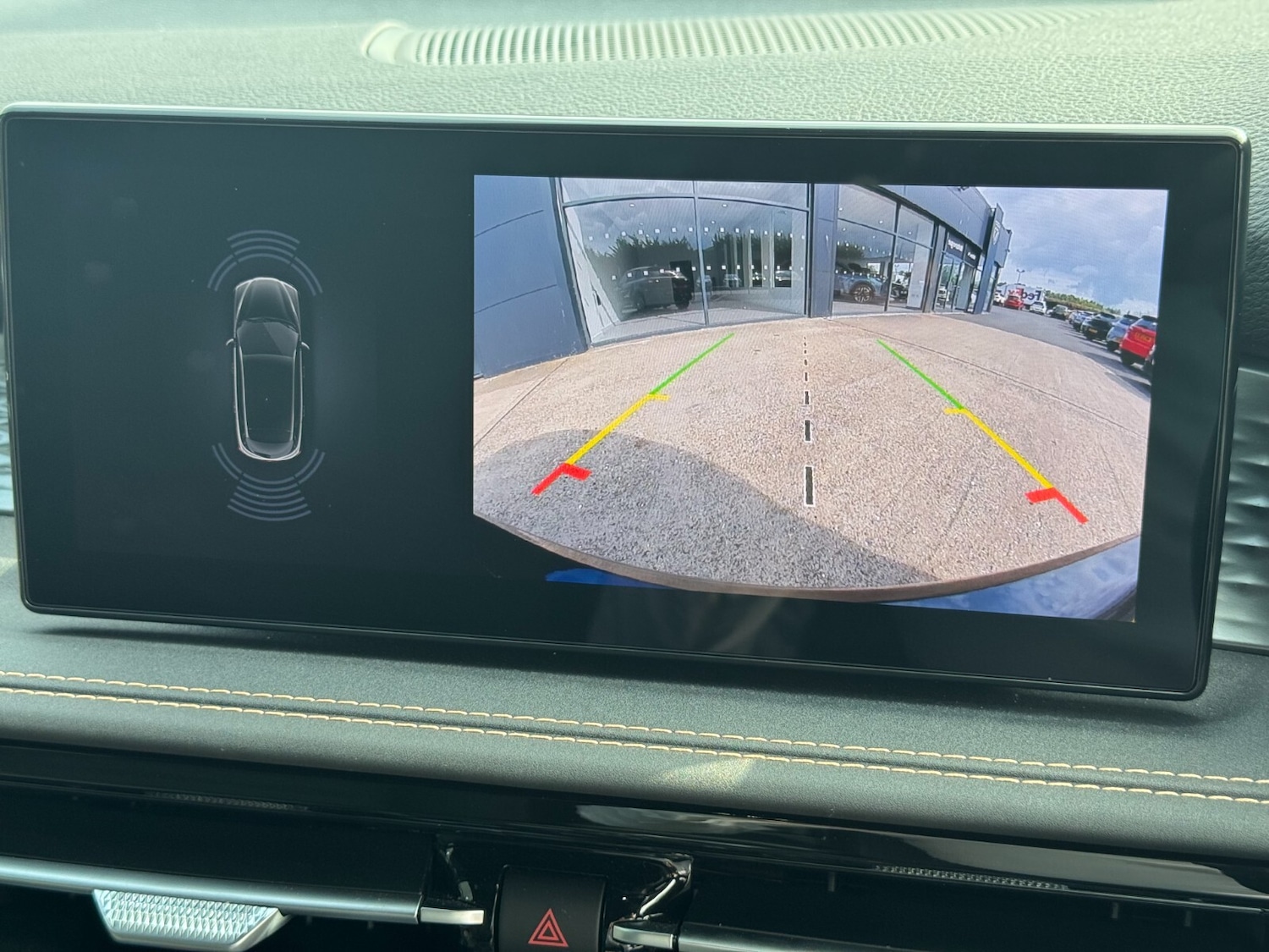 Used Alfa Romeo Tonale 2024 for sale - 77480212: Photo 4