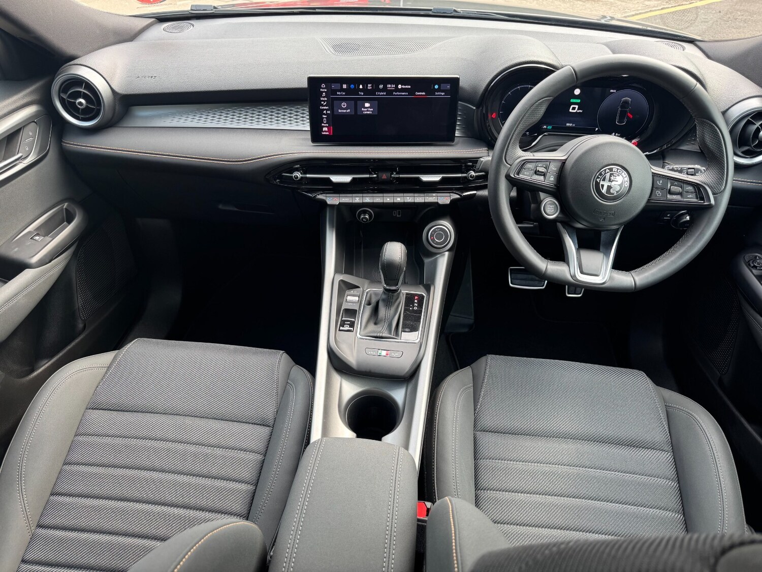 Used Alfa Romeo Tonale 2024 for sale - 77480212: Photo 51