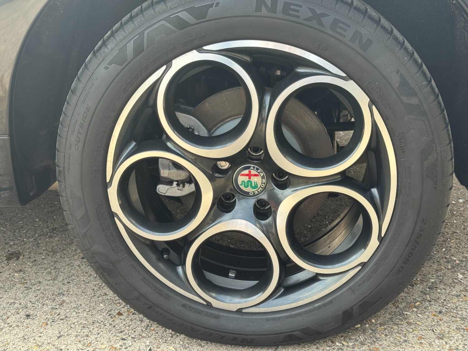 Used Alfa Romeo Tonale 2024 for sale - 77480212: Photo 53