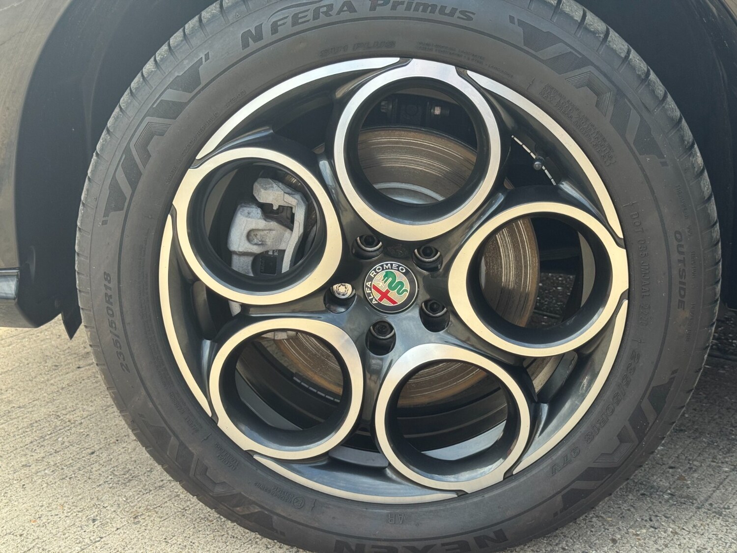 Used Alfa Romeo Tonale 2024 for sale - 77480212: Photo 54