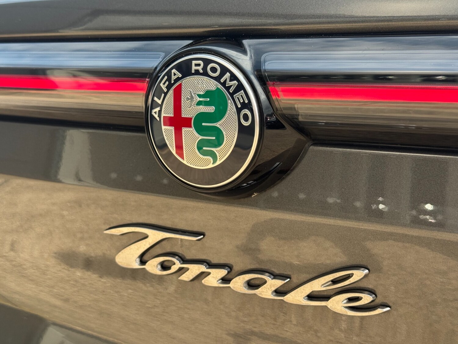 Used Alfa Romeo Tonale 2024 for sale - 77480212: Photo 56
