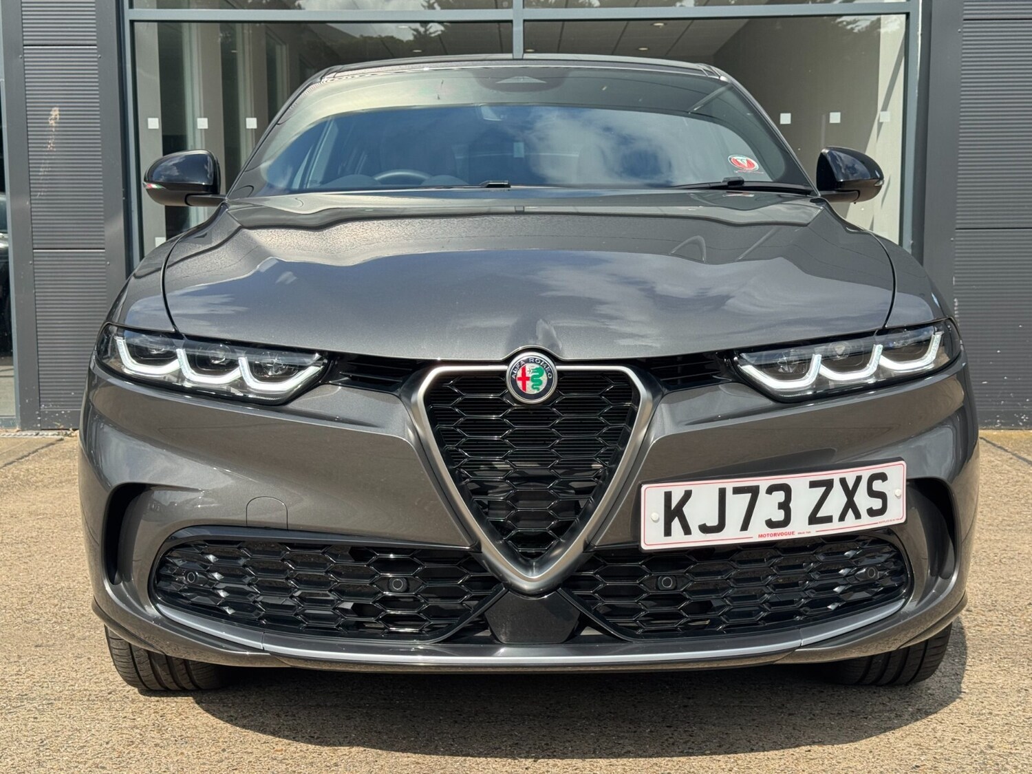 Used Alfa Romeo Tonale 2024 for sale - 77480212: Photo 6