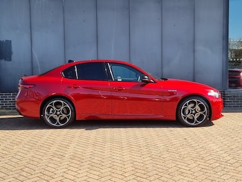 Used Alfa Romeo Giulia 2022 for sale - 78137046: Photo