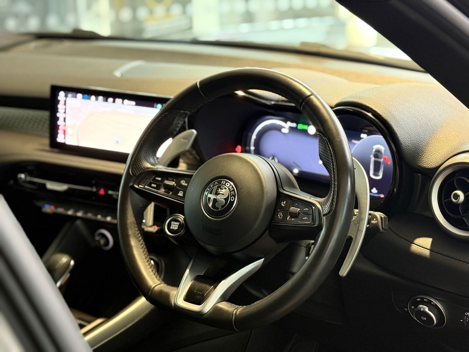 Used Alfa Romeo Tonale 2023 for sale - 76668183: Photo 15