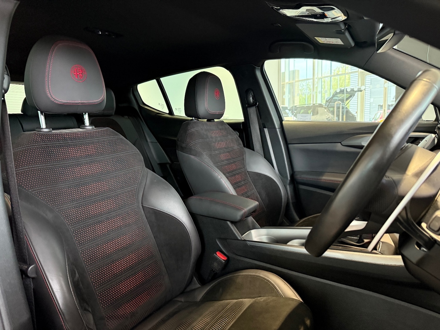 Used Alfa Romeo Tonale 2023 for sale - 76668183: Photo 16