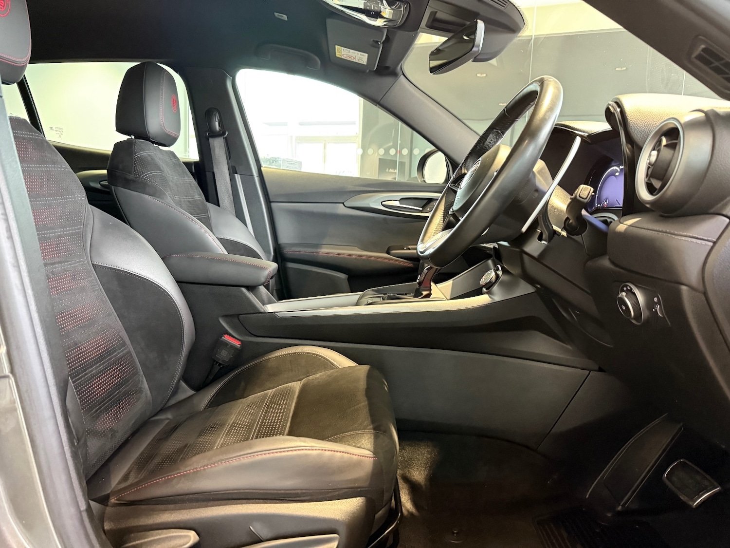 Used Alfa Romeo Tonale 2023 for sale - 76668183: Photo 17