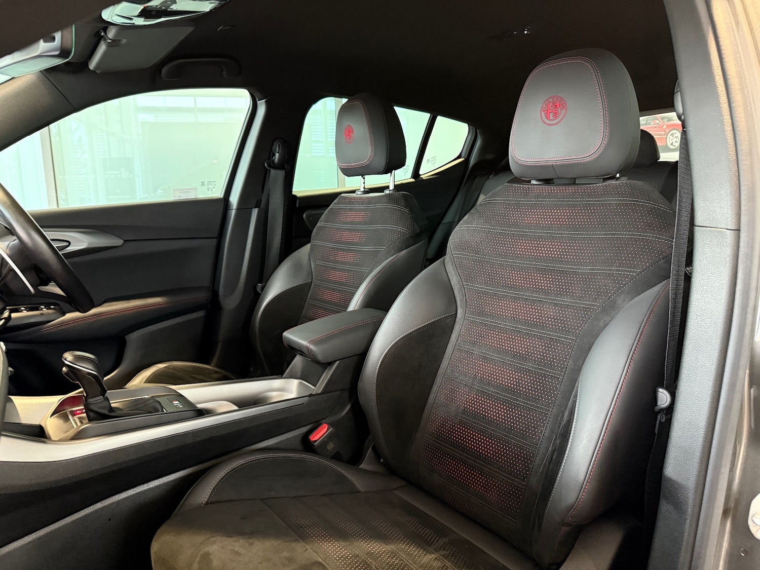 Used Alfa Romeo Tonale 2023 for sale - 76668183: Photo 19