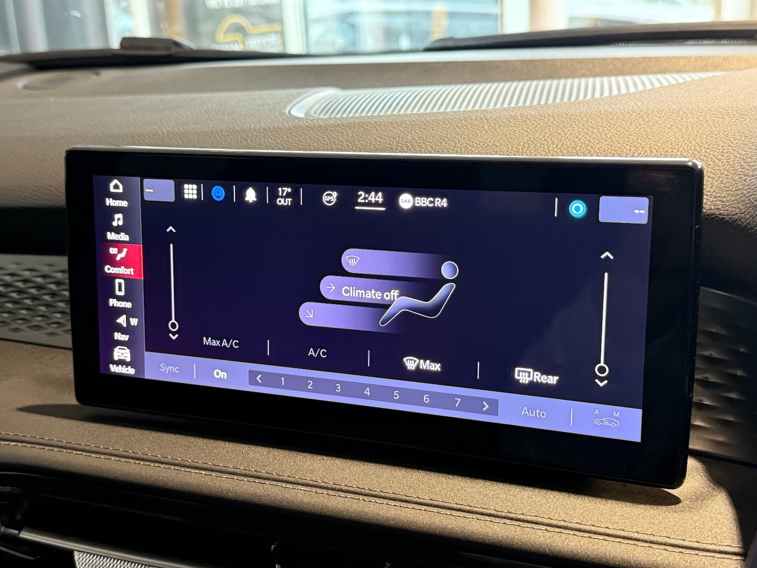 Used Alfa Romeo Tonale 2023 for sale - 76668183: Photo 32