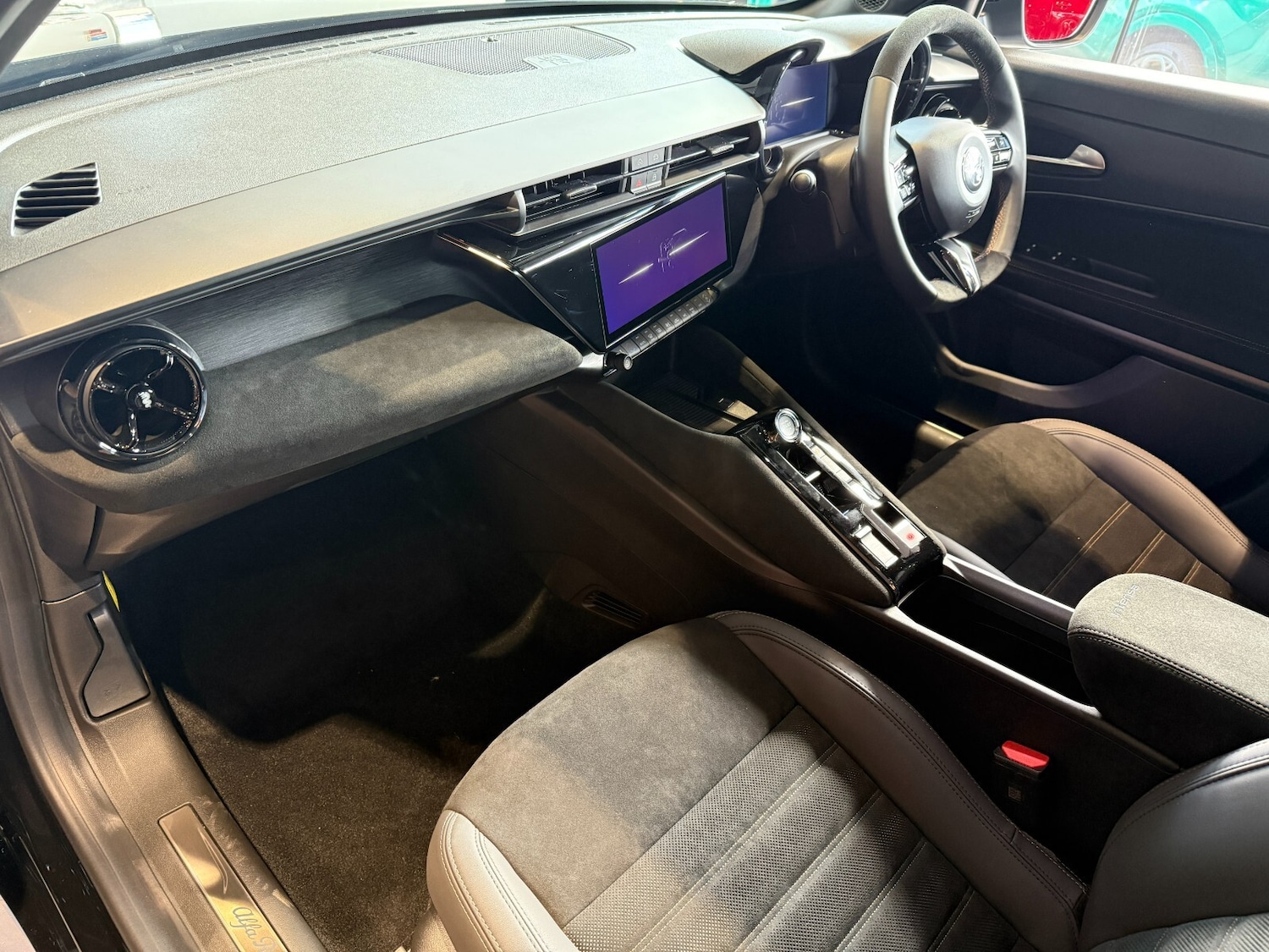 Vehicle 25
