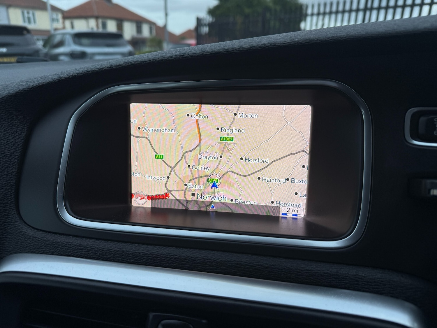 Used Volvo V40 2017 for sale - 76609616: Photo 34