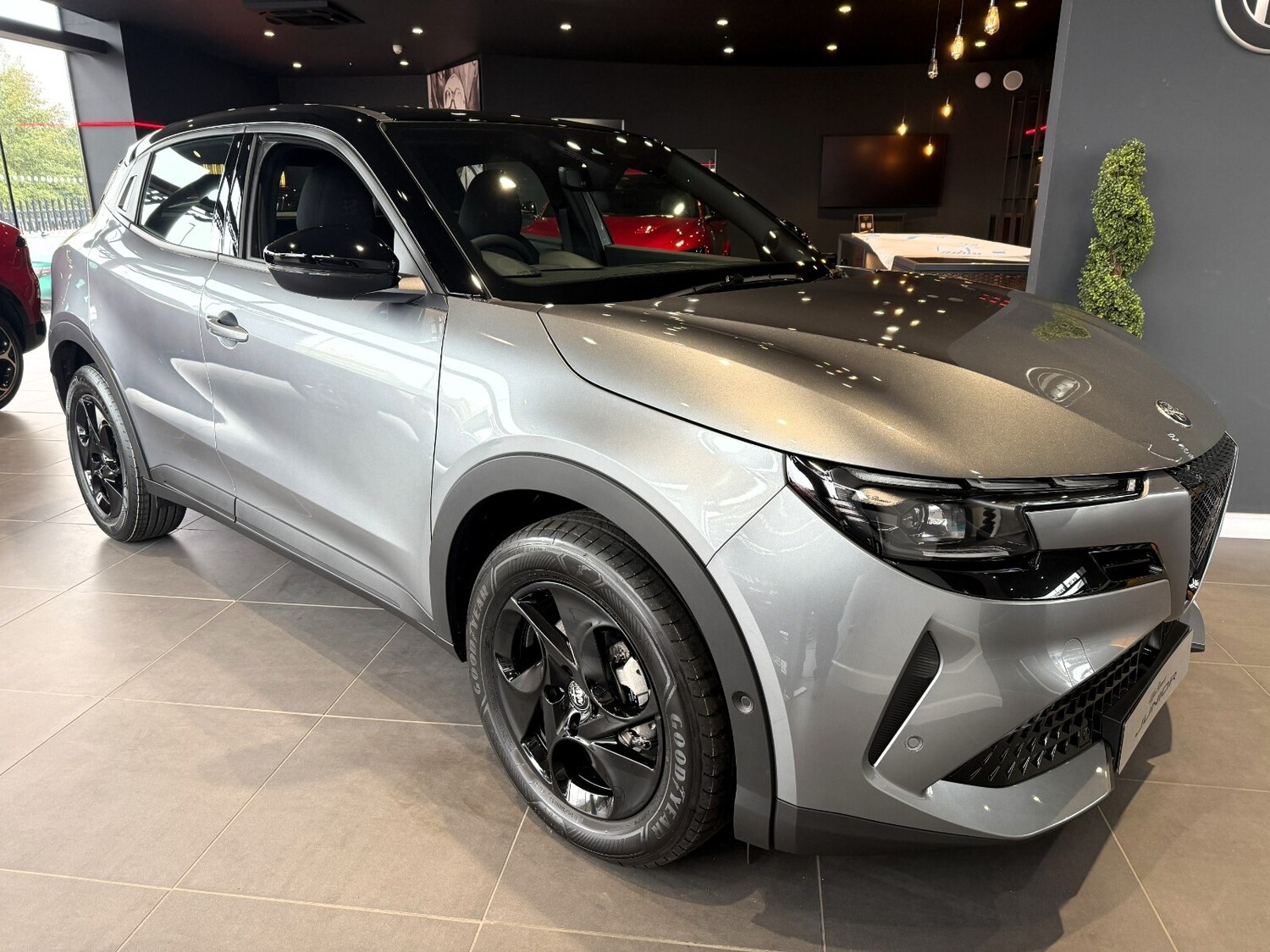 Used Alfa Romeo Junior for sale - 76384475: Photo 1