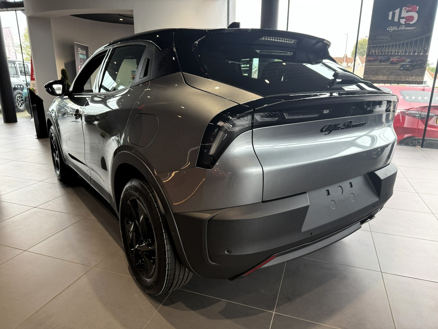 Used Alfa Romeo Junior for sale - 76384475: Photo 10