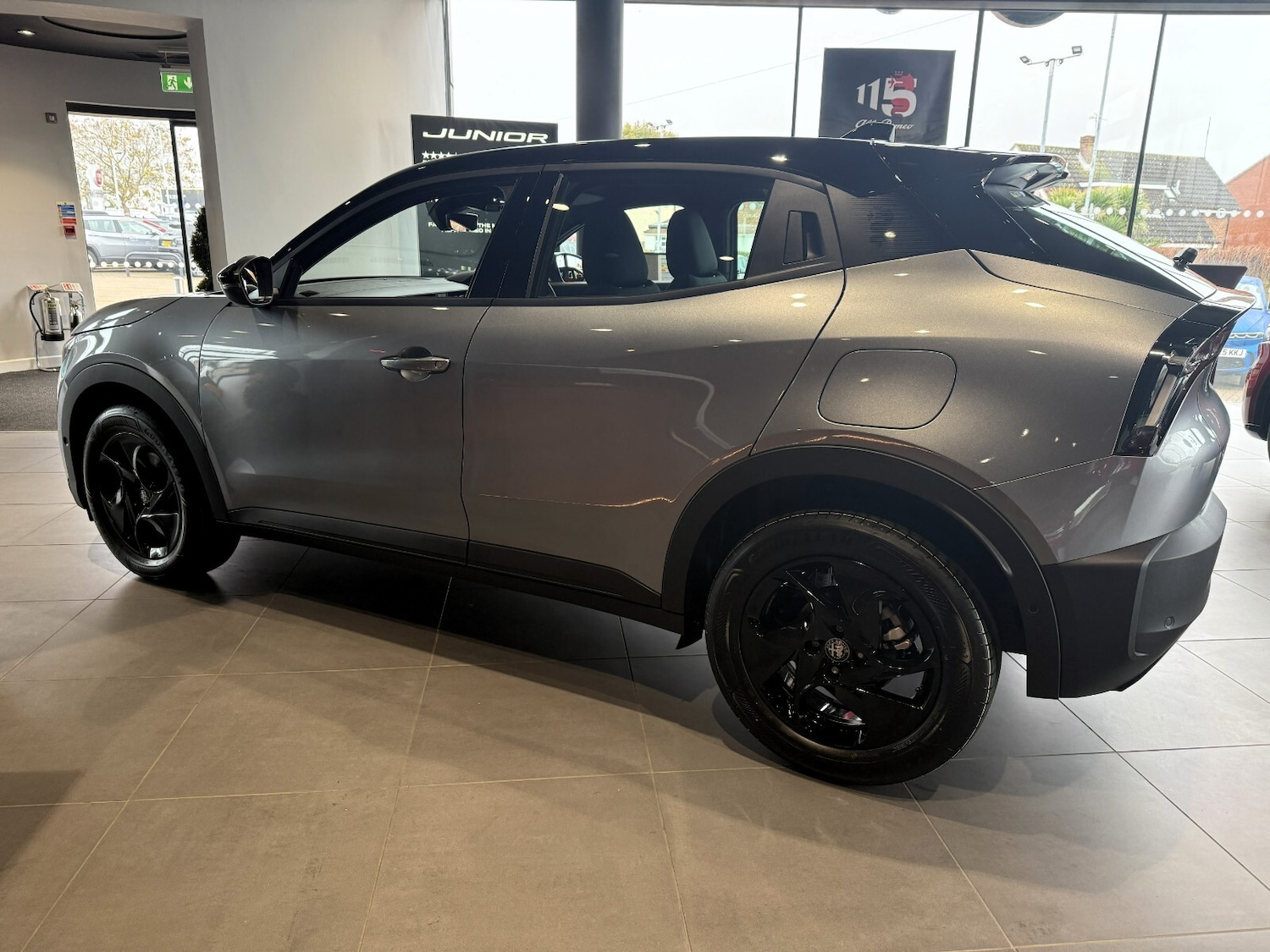 Used Alfa Romeo Junior for sale - 76384475: Photo 11