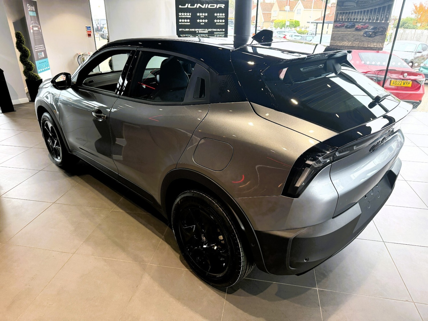 Used Alfa Romeo Junior for sale - 76384475: Photo 12