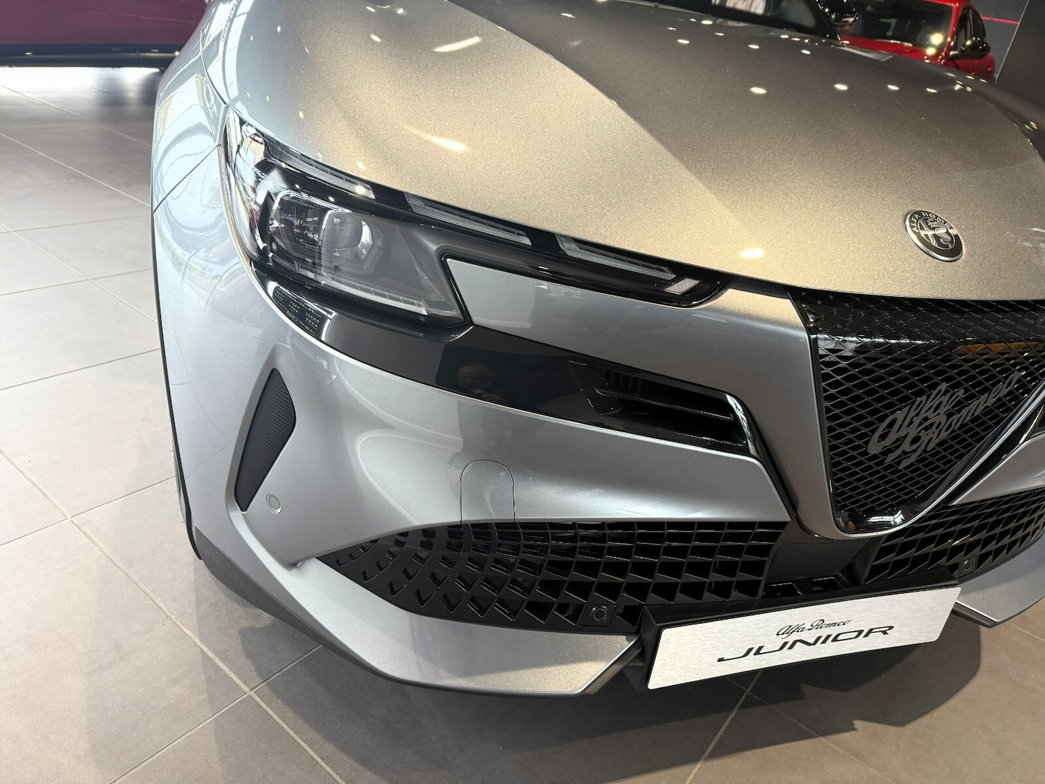 Used Alfa Romeo Junior for sale - 76384475: Photo 13