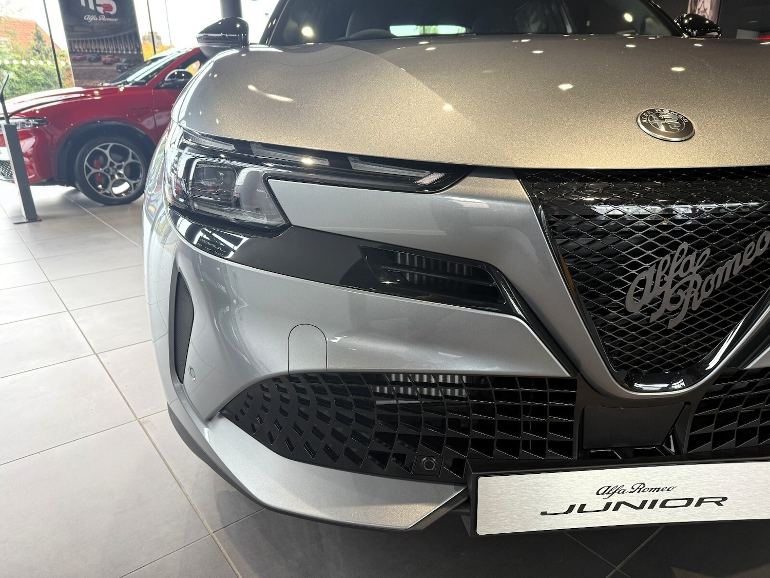 Used Alfa Romeo Junior for sale - 76384475: Photo 14