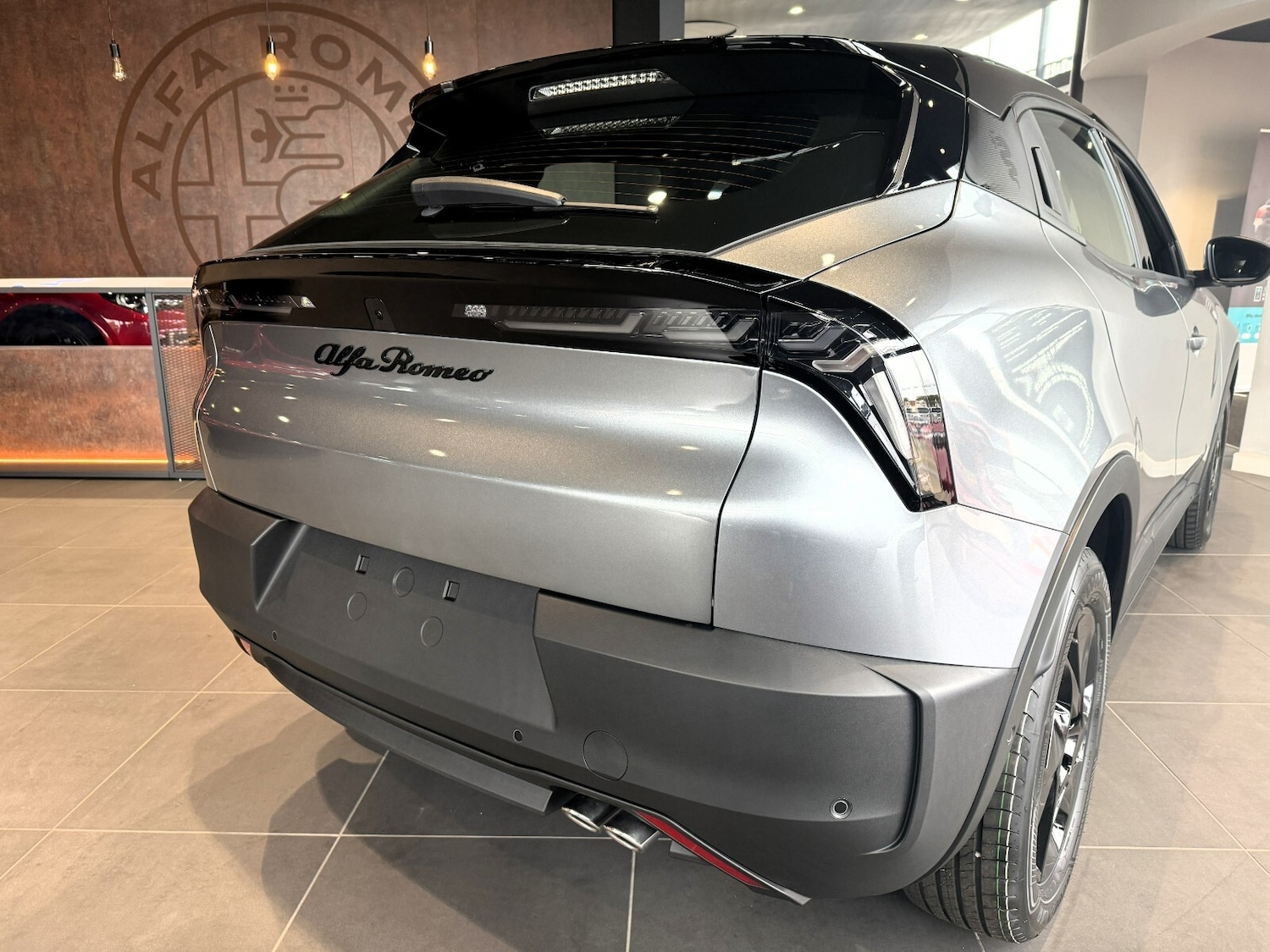 Used Alfa Romeo Junior for sale - 76384475: Photo 18