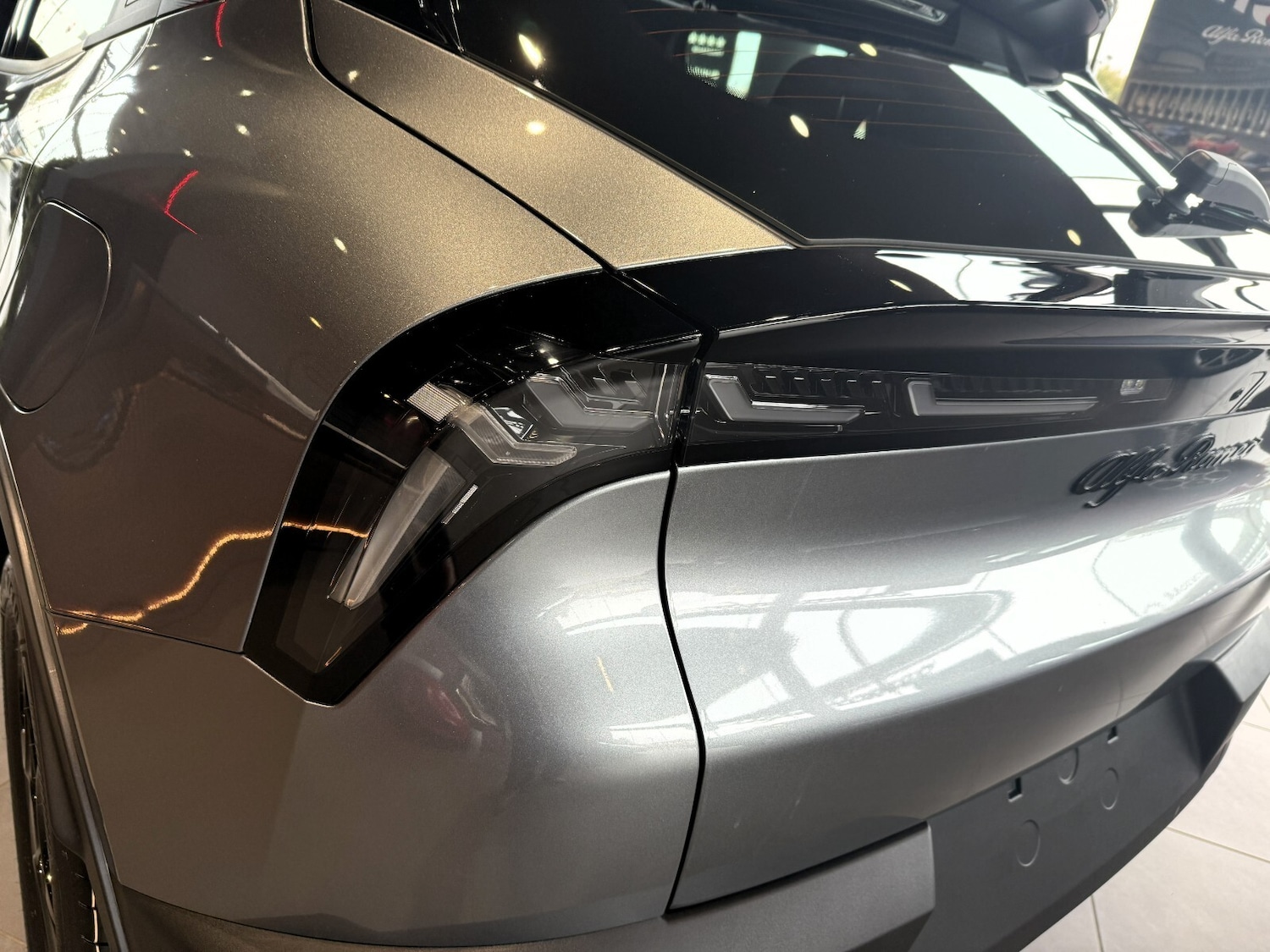 Used Alfa Romeo Junior for sale - 76384475: Photo 19