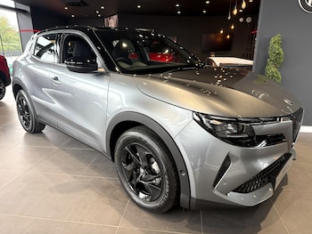 1.2 Turbo Ibrida 5dr Auto [Technology pack]