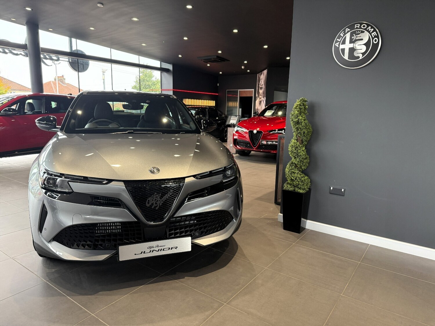 Used Alfa Romeo Junior for sale - 76384475: Photo 2