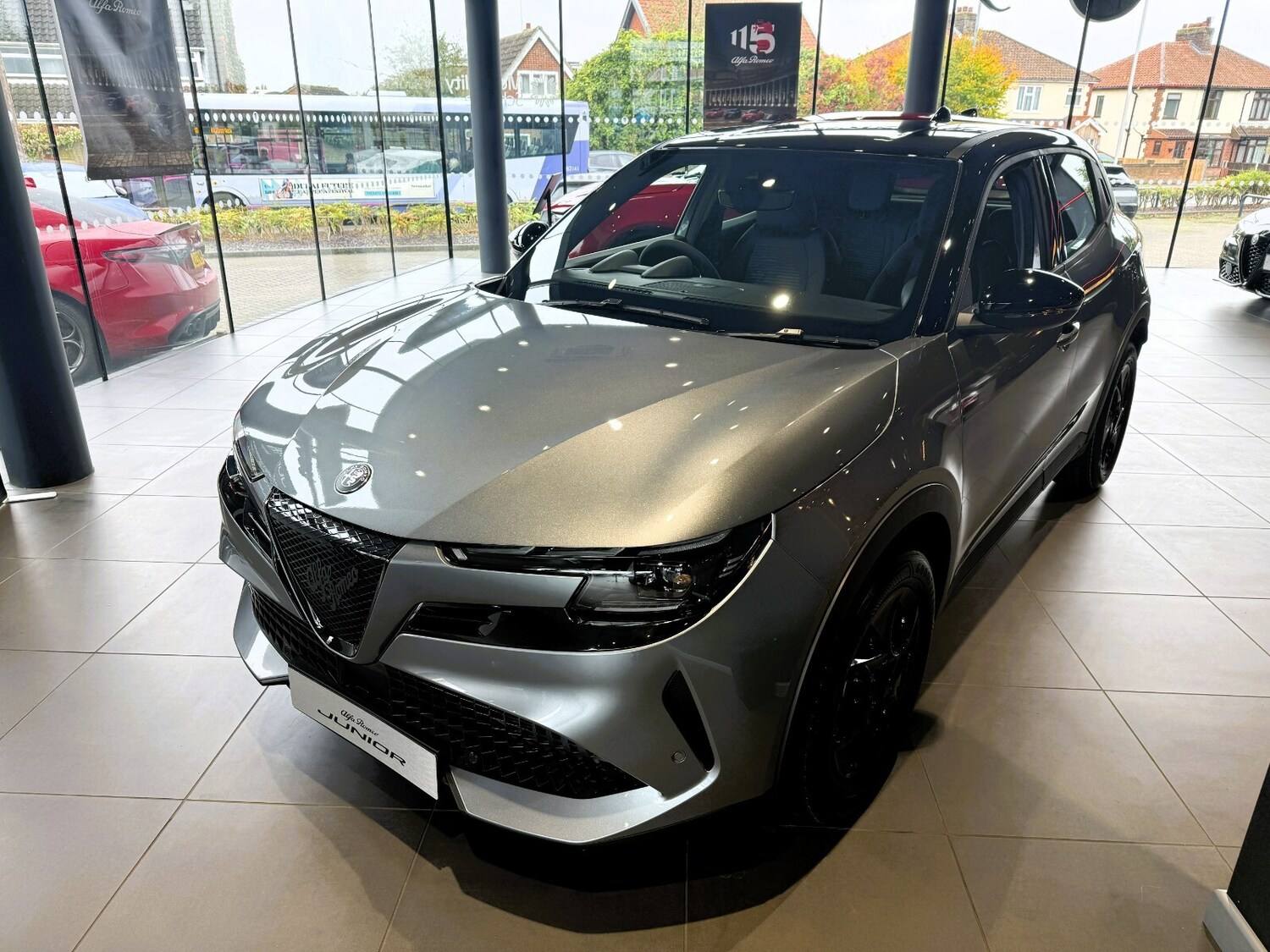 Used Alfa Romeo Junior for sale - 76384475: Photo 3