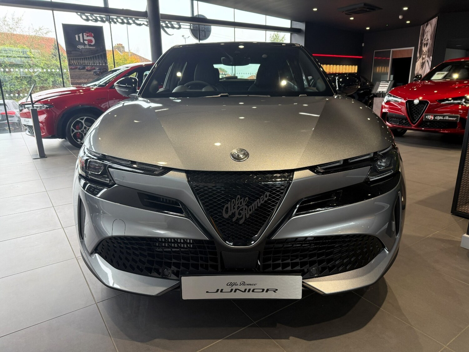 Used Alfa Romeo Junior for sale - 76384475: Photo 5