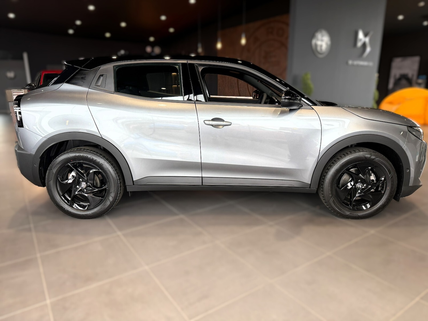 Used Alfa Romeo Junior for sale - 76384475: Photo 6