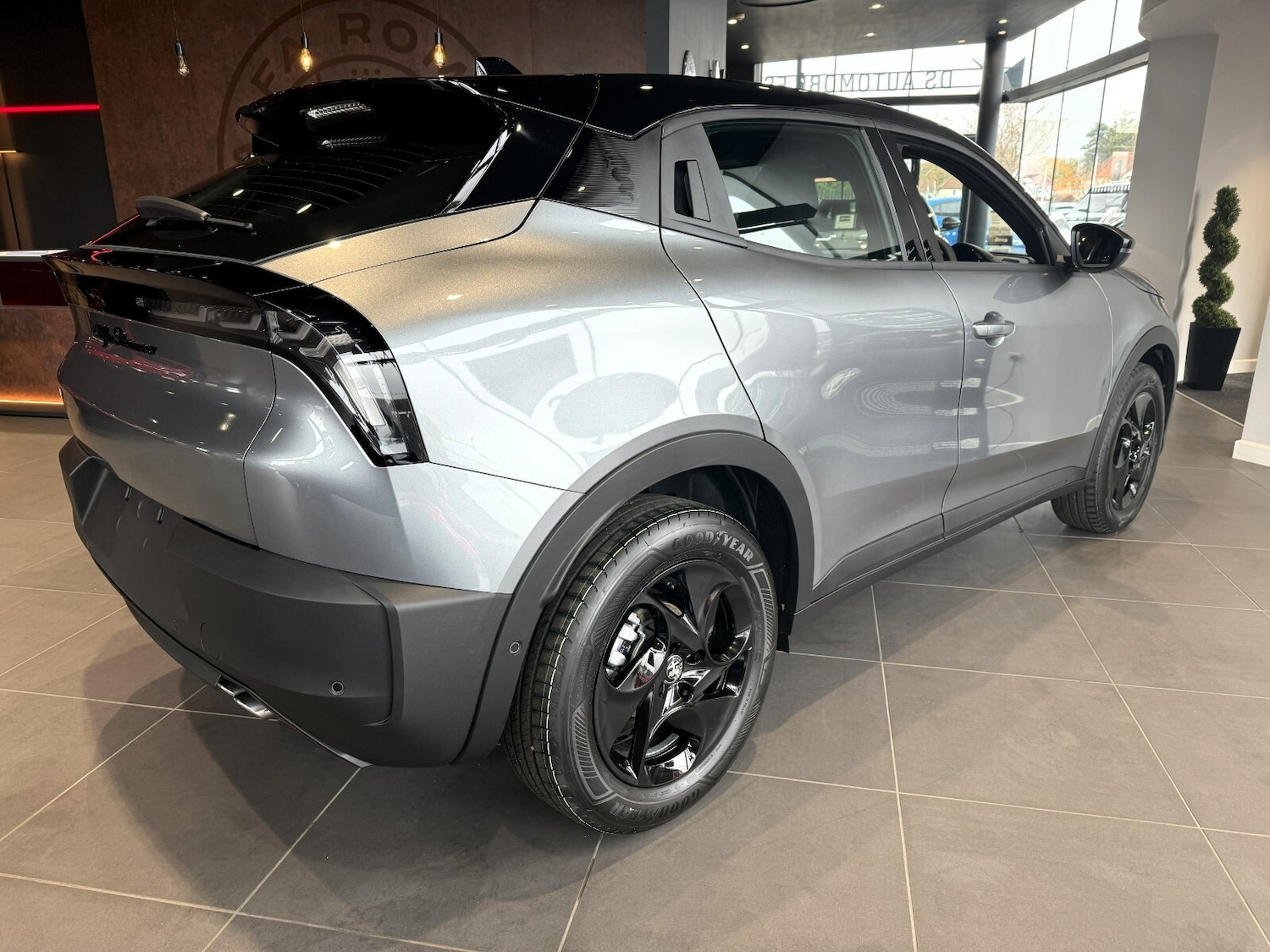 Used Alfa Romeo Junior for sale - 76384475: Photo 7