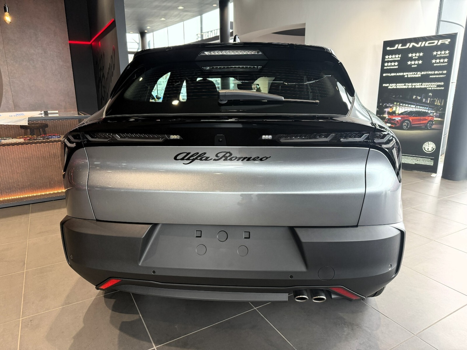 Used Alfa Romeo Junior for sale - 76384475: Photo 8