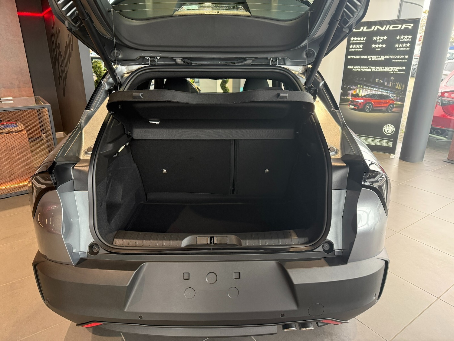 Used Alfa Romeo Junior for sale - 76384475: Photo 9