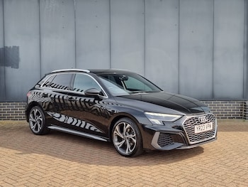 Audi A3 feature image