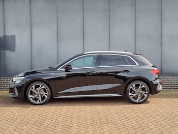 Used Audi A3 2023 for sale - 77942135: Photo