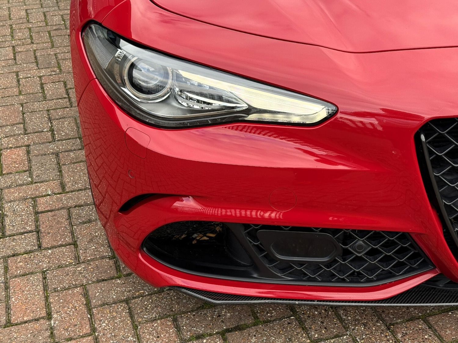 Used Alfa Romeo Giulia 2022 for sale - 76609504: Photo 15