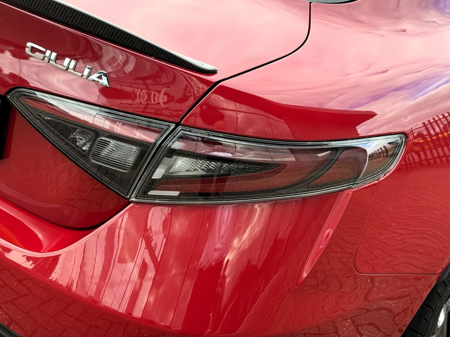 Used Alfa Romeo Giulia 2022 for sale - 76609504: Photo 21