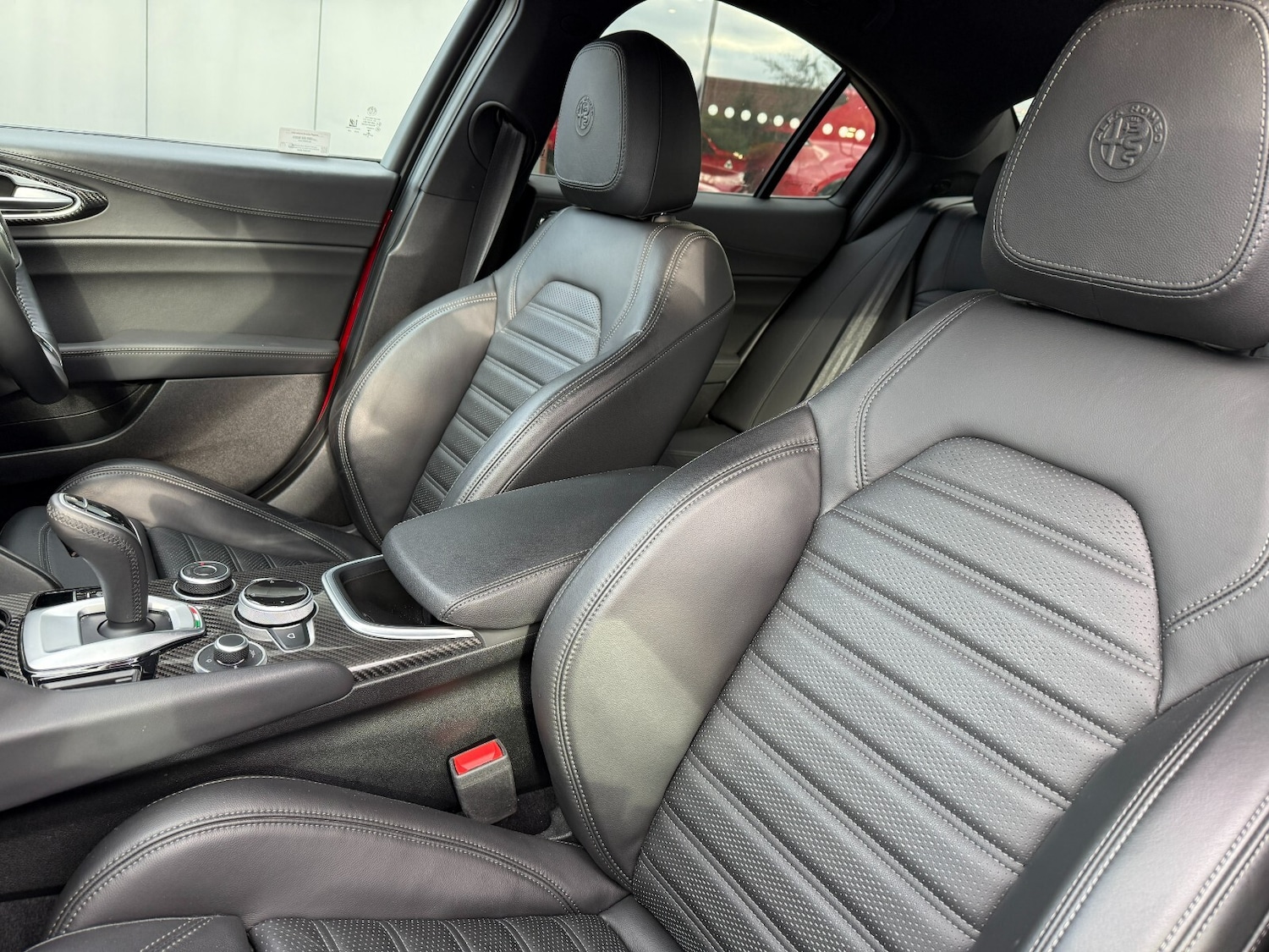 Used Alfa Romeo Giulia 2022 for sale - 76609504: Photo 31