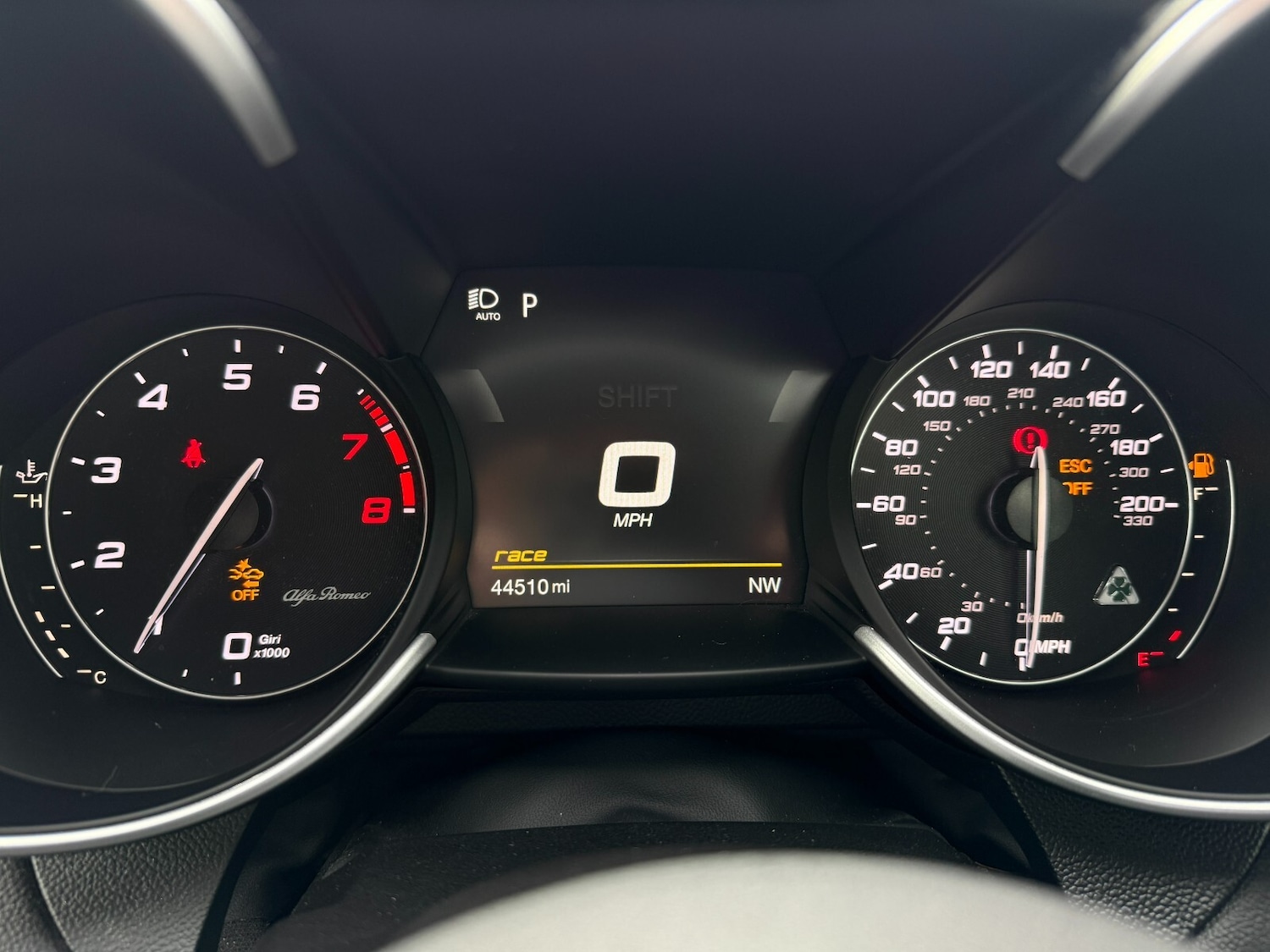 Used Alfa Romeo Giulia 2022 for sale - 76609504: Photo 38