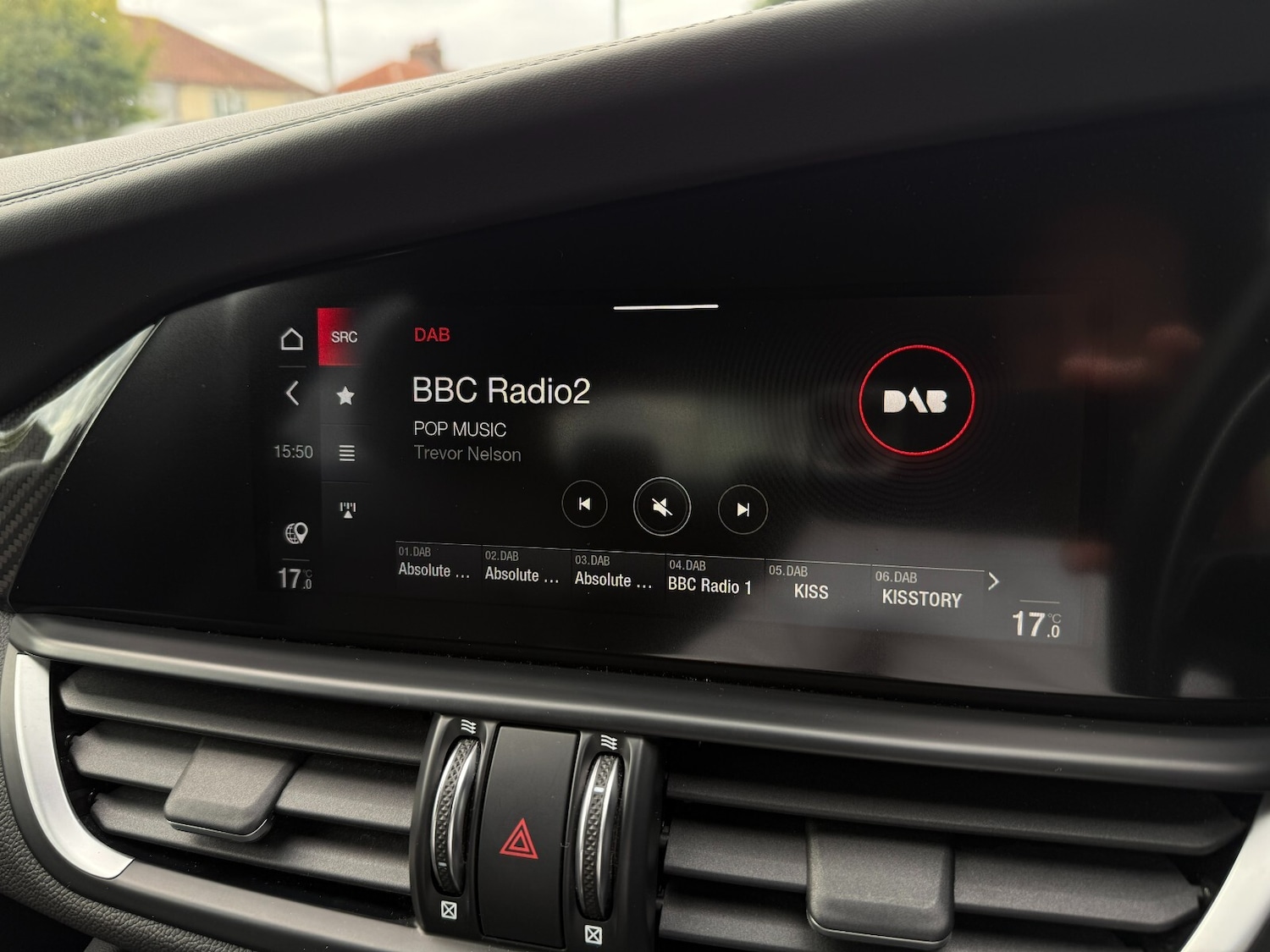 Used Alfa Romeo Giulia 2022 for sale - 76609504: Photo 44