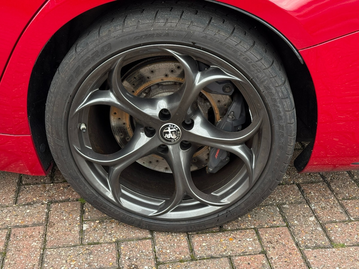 Used Alfa Romeo Giulia 2022 for sale - 76609504: Photo 53