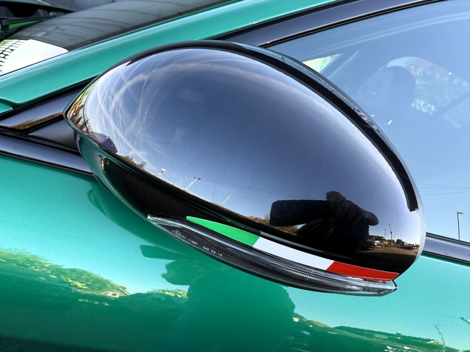 Used Alfa Romeo Giulia 2025 for sale - 76869627: Photo 14