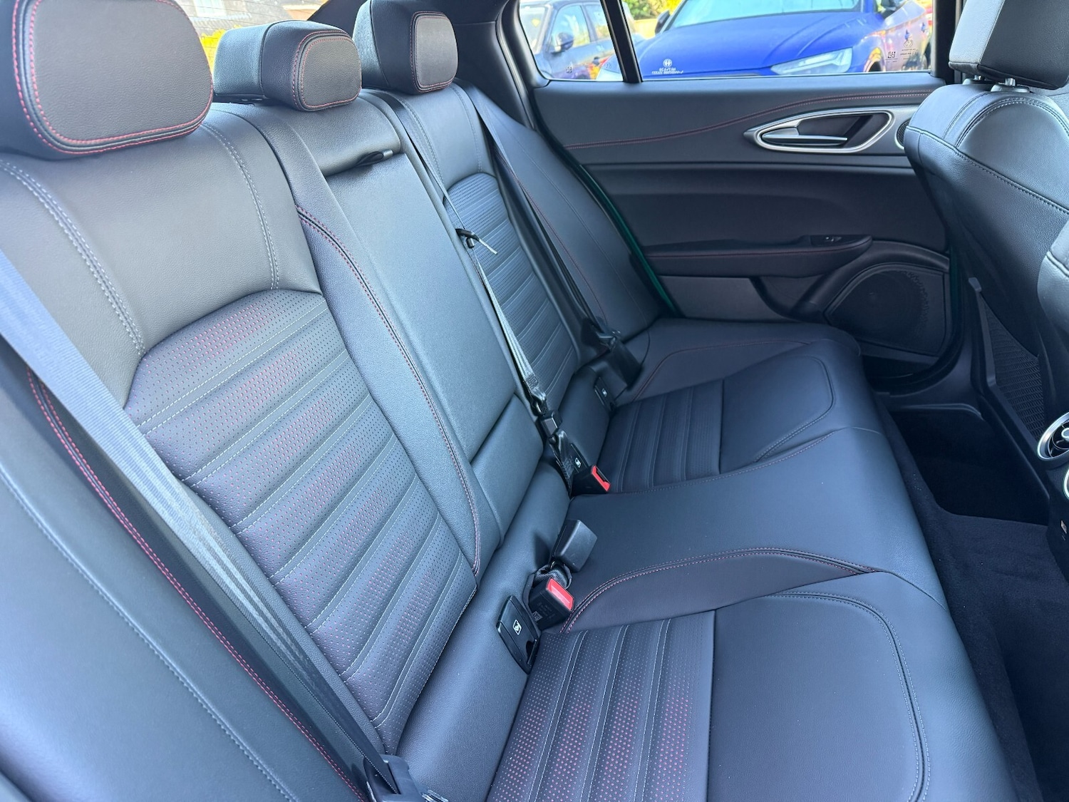 Used Alfa Romeo Giulia 2025 for sale - 76869627: Photo 26